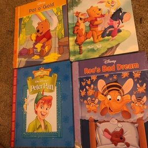 Vintage Kid Books